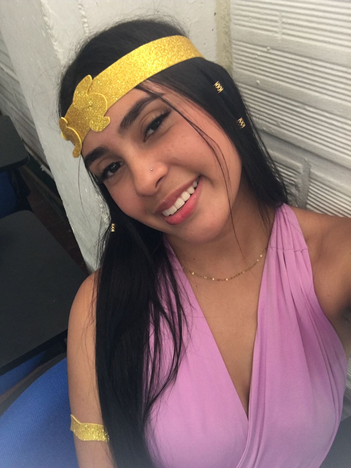 Karen Vanegas - Especialista en uñas