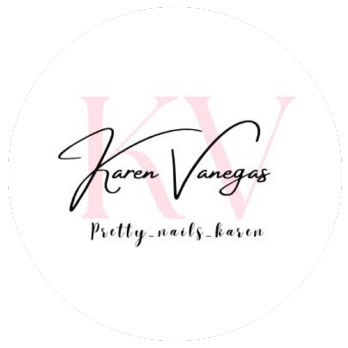 Pretty Nails - Logo
